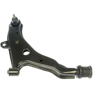 Dorman Front Passenger Side Lower Non Adjustable Control Arm And Ball Joint Assembly for Eagle - 520-548