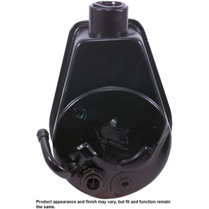 Cardone Reman Remanufactured Power Steering Pump w/Reservoir for 1989 Chevrolet C3500 - 20-7939