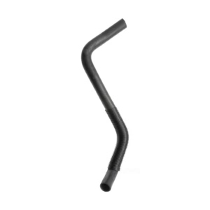 Dayco Engine Coolant Curved Radiator Hose for Kia Spectra5 - 71703