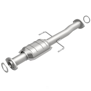 MagnaFlow OBDII Direct Fit Catalytic Converter - 441757