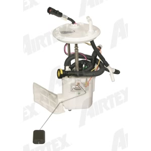 Airtex Electric Fuel Pump for 2004 Jaguar S-Type - E8574M
