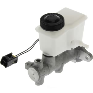 Centric Premium Brake Master Cylinder for Mazda Protege - 130.45417