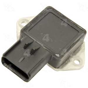 Four Seasons Cooling Fan Motor Relay for 2003 Jeep Grand Cherokee - 36128