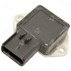 Four Seasons Cooling Fan Motor Relay for Chrysler Town & Country - 36128