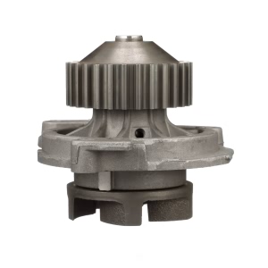 Airtex Engine Coolant Water Pump for Audi 100 - AW9171