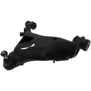 Centric Premium™ Front Driver Side Lower Control Arm and Ball Joint Assembly for 1997 Ford F-250 HD - 622.65073