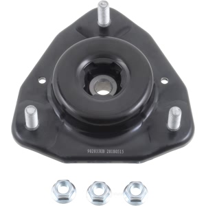 Monroe Strut-Mate™ Front Driver or Passenger Side Strut Mount for 2019 Toyota Sienna - 902033