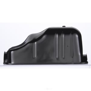 Spectra Premium New Design Engine Oil Pan Without Gaskets for 1992 Toyota Tercel - TOP01A
