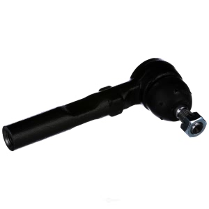 Delphi Outer Steering Tie Rod End for 2003 Chevrolet Cavalier - TA5293