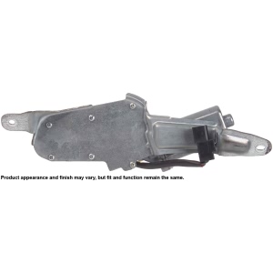 Cardone Reman Remanufactured Wiper Motor for 2001 Isuzu Rodeo - 43-4603