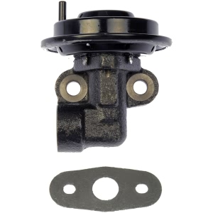 Dorman OE Solutions Egr Valve for 1999 Ford Mustang - 911-126