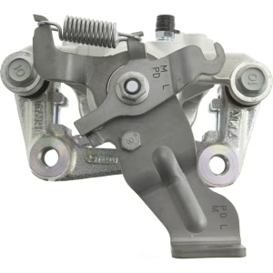 Centric Semi-Loaded Brake Caliper for 2018 Hyundai Elantra GT - 141.51682