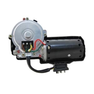 WAI Global New Front Windshield Wiper Motor for 1989 Mercedes-Benz 190E - WPM1512