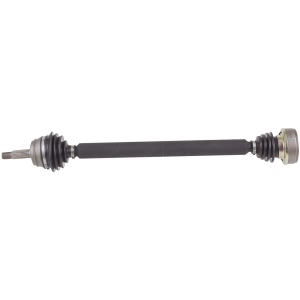 Cardone Reman Remanufactured CV Axle Assembly for Volkswagen Golf - 60-7003