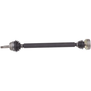 Cardone Reman Remanufactured CV Axle Assembly for 1986 Volkswagen Jetta - 60-7003