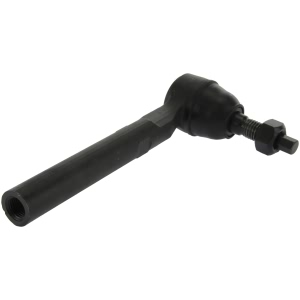 Centric Premium™ Front Outer Steering Tie Rod End for Hummer H3 - 612.69006