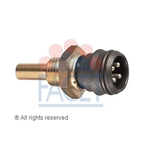 facet Engine Coolant Temperature Sensor for 1992 Mercedes-Benz 300E - 7-3151