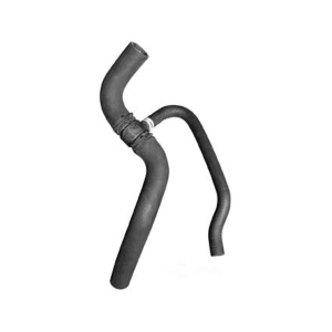 Dayco Engine Coolant Curved Branched Radiator Hose for 2008 Jeep Compass - 72574