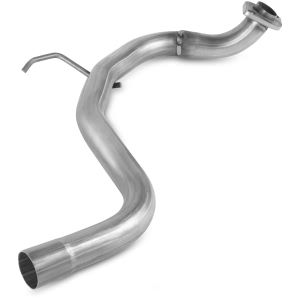 Bosal Exhaust Front Pipe for 2012 Toyota Yaris - 750-253