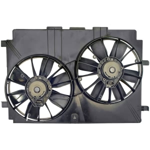 Dorman Engine Cooling Fan Assembly for 2001 Chevrolet Camaro - 620-634