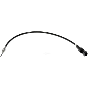 Dorman OE Solutions Exhaust Gas Temperature Egt Sensor for 2009 Dodge Ram 3500 - 904-515