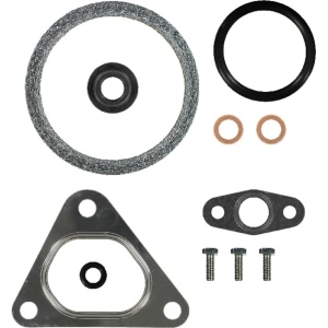 Victor Reinz Turbocharger Mounting Kit for Mercedes-Benz - 04-10044-01