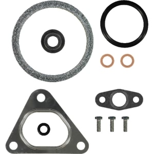 Victor Reinz Turbocharger Mounting Kit - 04-10044-01