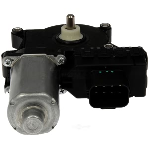 Dorman OE Solutions Front Driver Side Window Motor for 2004 Lincoln LS - 742-280