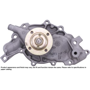 Cardone Reman Remanufactured Water Pumps for 1995 Chevrolet Camaro - 58-480