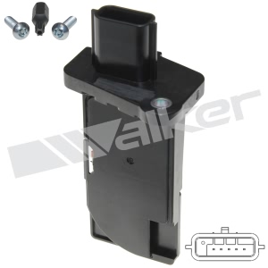Walker Products Mass Air Flow Sensor for Nissan Altima - 245-1403