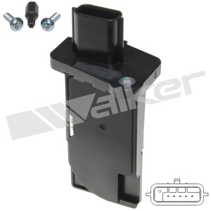 Walker Products Mass Air Flow Sensor for Nissan Pathfinder - 245-1403