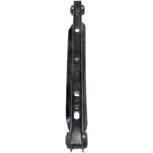 Dorman Rear Driver Side Lower Forward Non Adjustable Control Arm for 1987 Toyota Celica - 522-509