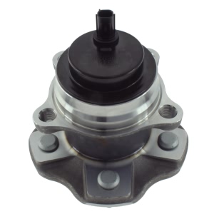 Centric Premium™ Wheel Bearing And Hub Assembly for 2019 Toyota Highlander - 407.44039