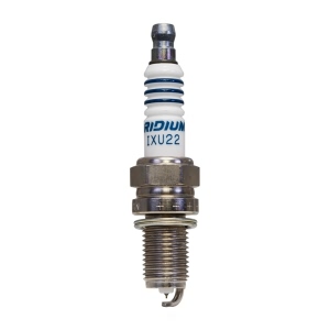 Denso Iridium Tt™ Spark Plug for 2014 Chevrolet Spark - IXU22