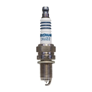 Denso Iridium Tt™ Spark Plug for 2008 Volkswagen R32 - IXU22