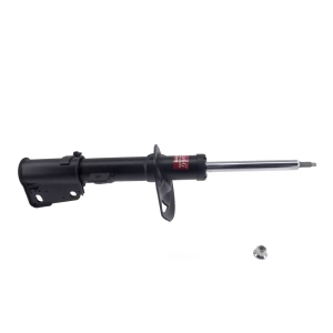 KYB Excel G Front Passenger Side Twin Tube Strut for 2014 Dodge Journey - 339249