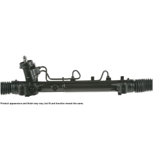 Cardone Reman Remanufactured Hydraulic Power Rack and Pinion Complete Unit for 2002 Ford Escape - 22-258