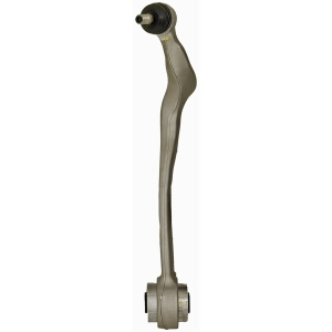 Dorman Front Driver Side Lower Rearward Non Adjustable Control Arm And Ball Joint Assembly for 2002 BMW 525i - 520-747