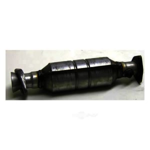 Davico Dealer Alternative Direct Fit Catalytic Converter for 1997 Honda CR-V - 49024