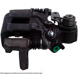 Cardone Reman Remanufactured Unloaded Caliper w/Bracket for Acura Legend - 19-B968