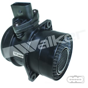 Walker Products Mass Air Flow Sensor for 2008 Volkswagen Touareg - 245-1248