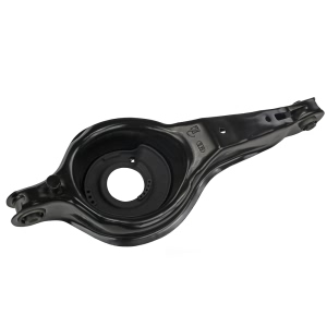 Mevotech Supreme Rear Lower Rearward Non Adjustable Control Arm for 2014 Ford Focus - CMS401178