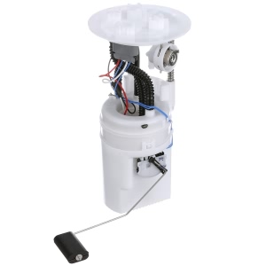 Delphi Fuel Pump Module Assembly for 2010 Toyota Tundra - FG1980