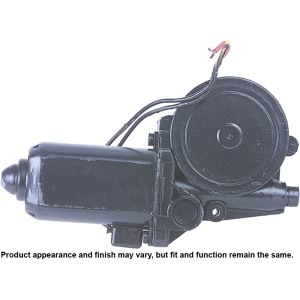 Cardone Reman Remanufactured Window Lift Motor for 1994 Ford F-350 - 42-348