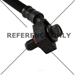 Centric Front Driver Side Brake Hose for 2013 Cadillac CTS - 150.62238