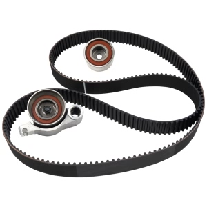 Gates Powergrip Timing Belt Component Kit for 2004 Toyota Sienna - TCK257A