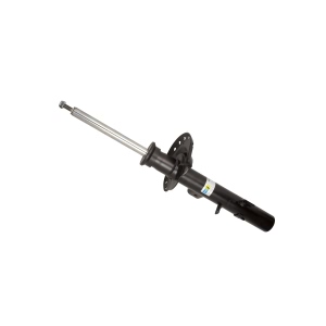 Bilstein B4 Series Rear Passenger Side Standard Twin Tube Strut for 2016 Land Rover Range Rover Evoque - 22-249807