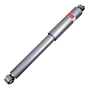 KYB Gas A Just Front Driver Or Passenger Side Monotube Shock Absorber for GMC G3500 - KG6001A