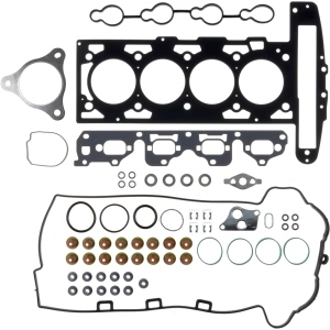 Victor Reinz Cylinder Head Gasket Set for 2007 Chevrolet Malibu - 02-10472-01
