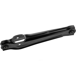 Mevotech Supreme Rear Lower Rearward Non Adjustable Control Arm for Mitsubishi Mirage - CMS801160